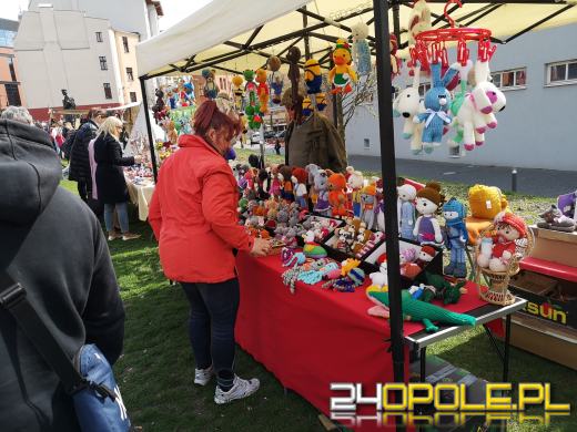 Trwa Święto Wojciechowe 