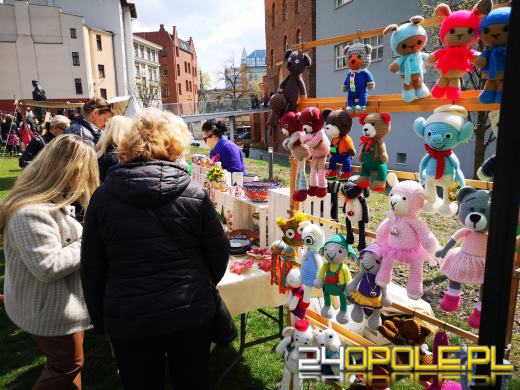 Trwa Święto Wojciechowe 