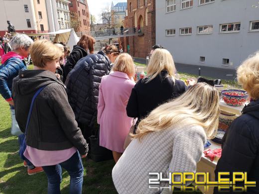 Trwa Święto Wojciechowe 