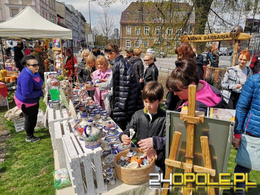 Trwa Święto Wojciechowe 