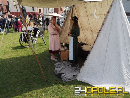 Trwa Święto Wojciechowe 