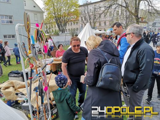 Trwa Święto Wojciechowe 