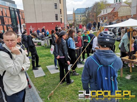 Trwa Święto Wojciechowe 