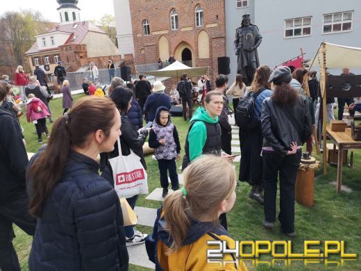 Trwa Święto Wojciechowe 