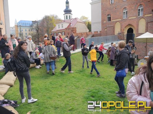 Trwa Święto Wojciechowe 