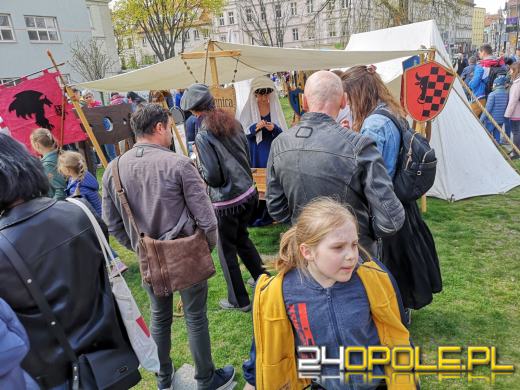 Trwa Święto Wojciechowe 