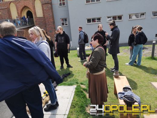 Trwa Święto Wojciechowe 