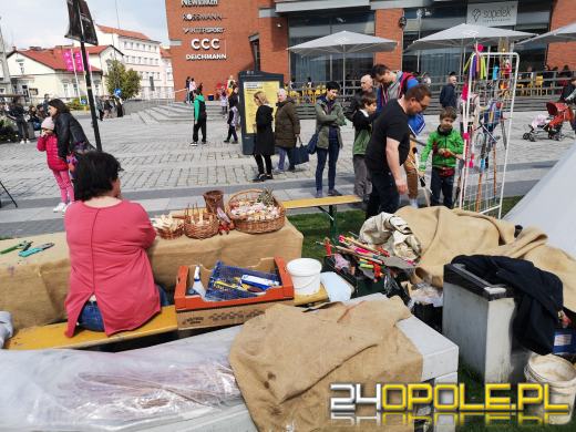 Trwa Święto Wojciechowe 