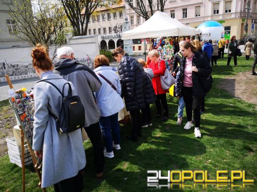 Trwa Święto Wojciechowe 