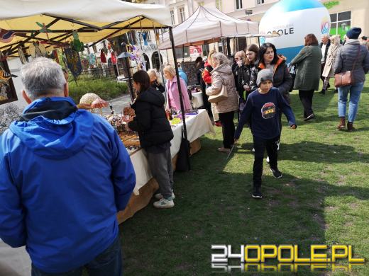 Trwa Święto Wojciechowe 