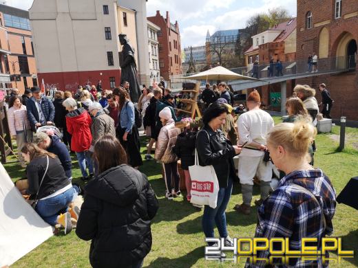 Trwa Święto Wojciechowe 