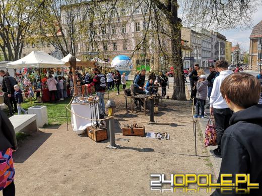 Trwa Święto Wojciechowe 