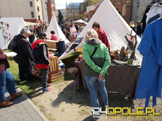 Trwa Święto Wojciechowe 