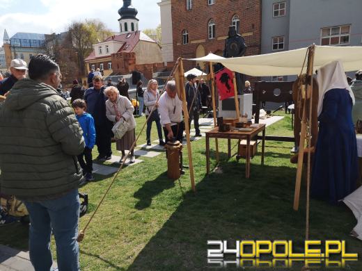 Trwa Święto Wojciechowe 