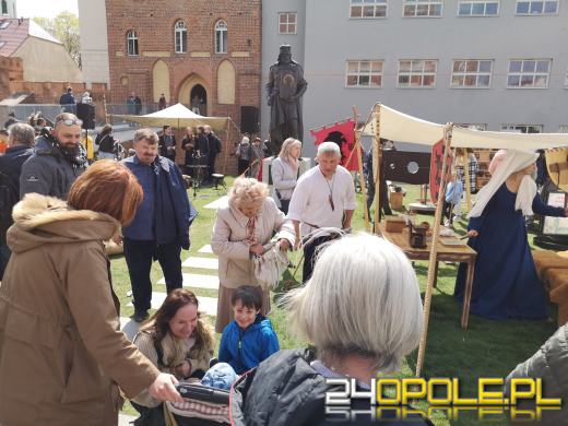 Trwa Święto Wojciechowe 