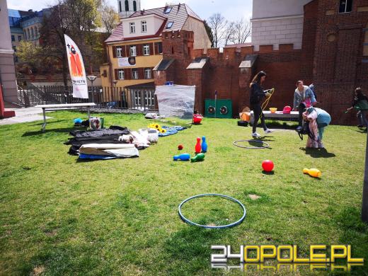 Trwa Święto Wojciechowe 