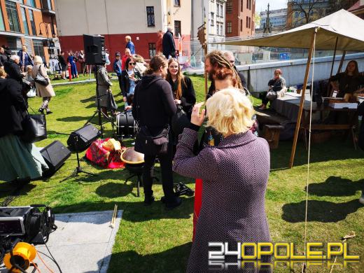 Trwa Święto Wojciechowe 