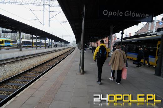 Zbliża się strajk na kolei. Jak dojedziemy do pracy i szkoły?