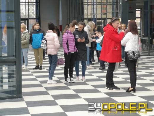 150 uchodźców z Ukrainy zjadło uroczyste śniadanie wielkanocne