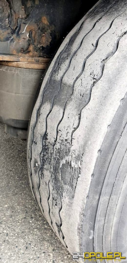 2 niebezpieczne usterki u przewoźnika wykryła rutynowa kontrola WITD