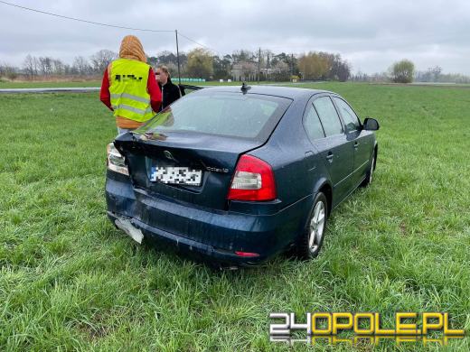 Niebezpiecznie na opolskich drogach