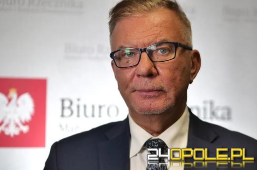 Przedsiębiorcy czują się poszkodowani. Ich rzecznik zabrał głos