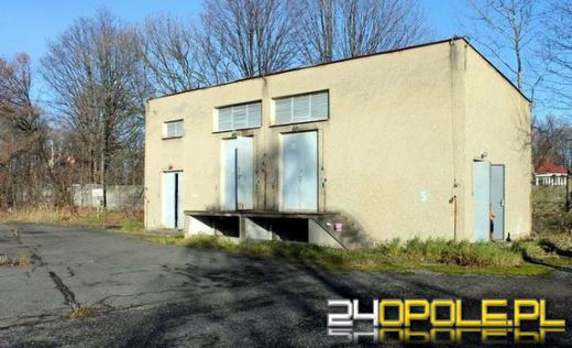 Zatrzymani za włamanie do stacji transformatorowej