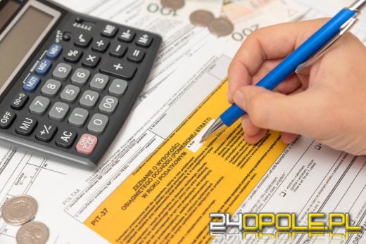 Ostatni moment na złożenie PIT. W cieniu protest skarbówki