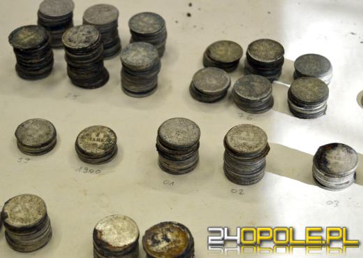 Żydowska łaźnia odkryta podczas prac archeologów w Nysie