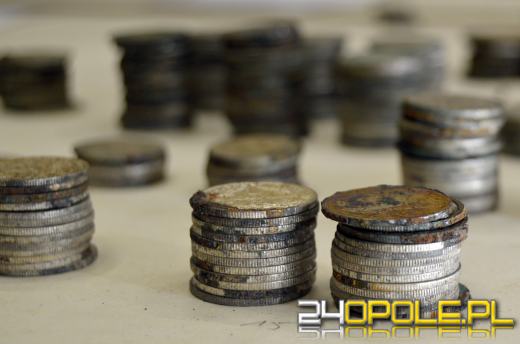 Żydowska łaźnia odkryta podczas prac archeologów w Nysie