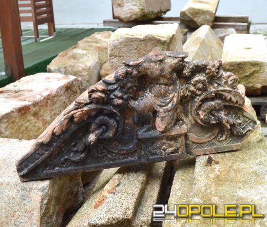 Żydowska łaźnia odkryta podczas prac archeologów w Nysie