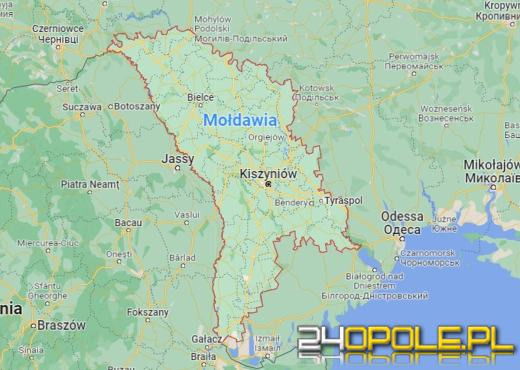 Wojna w Ukrainie. Kolejna na liście celów Rosji będzie Mołdawia?