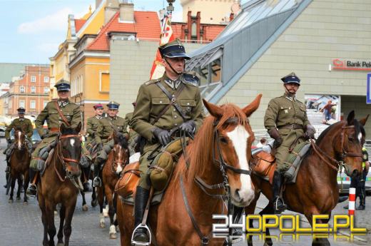Obchody 231. rocznicy uchwalenia Konstytucji 3 Maja