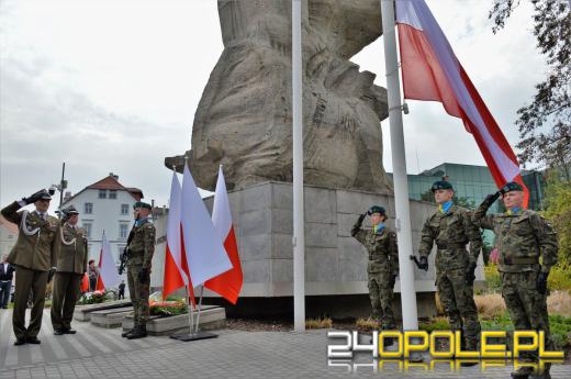 Obchody 231. rocznicy uchwalenia Konstytucji 3 Maja