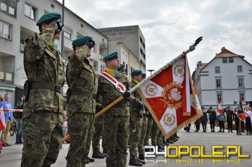 Obchody 231. rocznicy uchwalenia Konstytucji 3 Maja