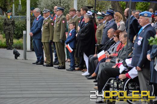 Obchody 231. rocznicy uchwalenia Konstytucji 3 Maja