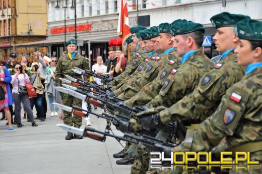 Obchody 231. rocznicy uchwalenia Konstytucji 3 Maja