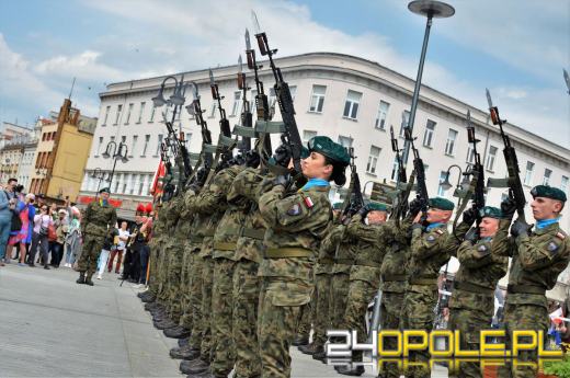 Obchody 231. rocznicy uchwalenia Konstytucji 3 Maja