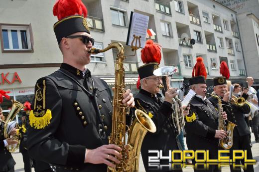 Obchody 231. rocznicy uchwalenia Konstytucji 3 Maja