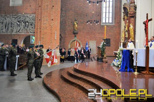 Obchody 231. rocznicy uchwalenia Konstytucji 3 Maja