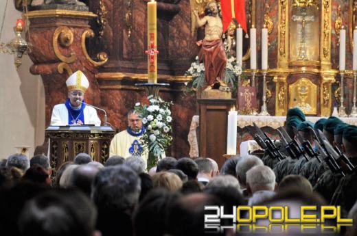 Obchody 231. rocznicy uchwalenia Konstytucji 3 Maja