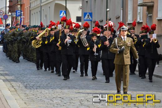 Obchody 231. rocznicy uchwalenia Konstytucji 3 Maja