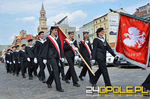 Obchody 231. rocznicy uchwalenia Konstytucji 3 Maja