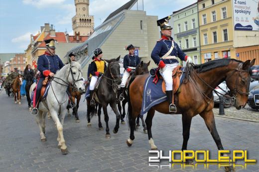 Obchody 231. rocznicy uchwalenia Konstytucji 3 Maja