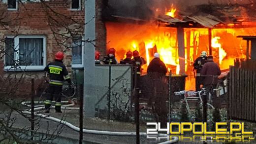 Dziś swoje święto obchodzą strażacy!
