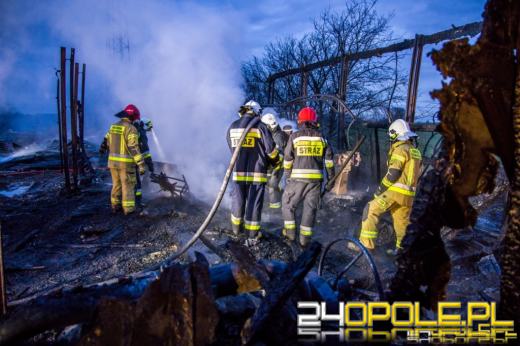 Dziś swoje święto obchodzą strażacy!