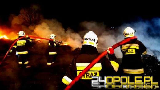 Dziś swoje święto obchodzą strażacy!