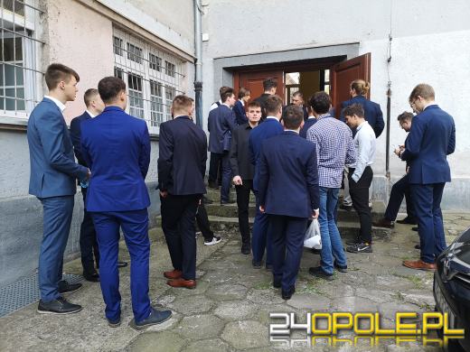 Matury czas zacząć! Na pierwszy ogień - język polski