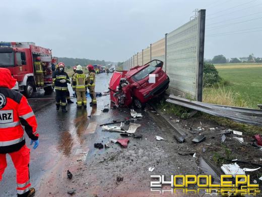 Schyliła się po telefon doprowadzając do śmiertelnego wypadku. Grozi jej więzienie