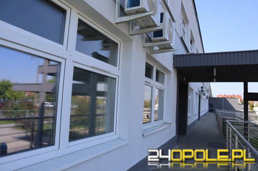 Trwa wyposażanie pomieszczeń wyczekiwanej przez opolan, nowej przychodni